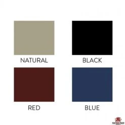 SPES FG Historical HEMA Jacket 800N - Colour Options - Special Order -Fencing Shop linen