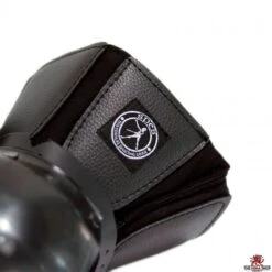 SPES Lobster Heavy HEMA Full Thumb Sparring Gloves -Fencing Shop lobster full thumb heavy gloves 1