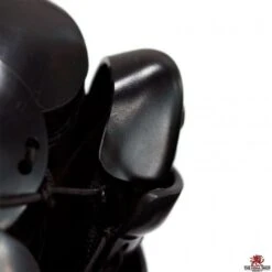 SPES Lobster Heavy HEMA Full Thumb Sparring Gloves -Fencing Shop lobster full thumb heavy gloves 3