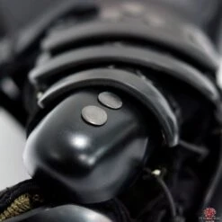 SPES Lobster Heavy HEMA Full Thumb Sparring Gloves -Fencing Shop lobster full thumb heavy gloves 4