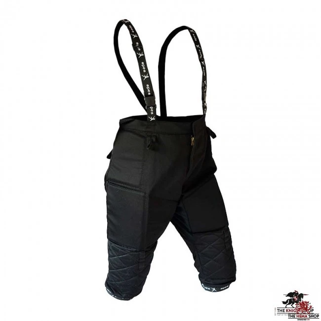SPES Locust Fencing Pants - Colour Options - Special Order 5 SPES Locust Fencing Pants - Colour Options - Special Order - Image 3