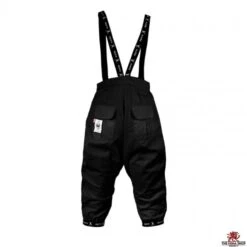 SPES Locust Fencing Pants 350N -Fencing Shop locust hema pants 350n 2