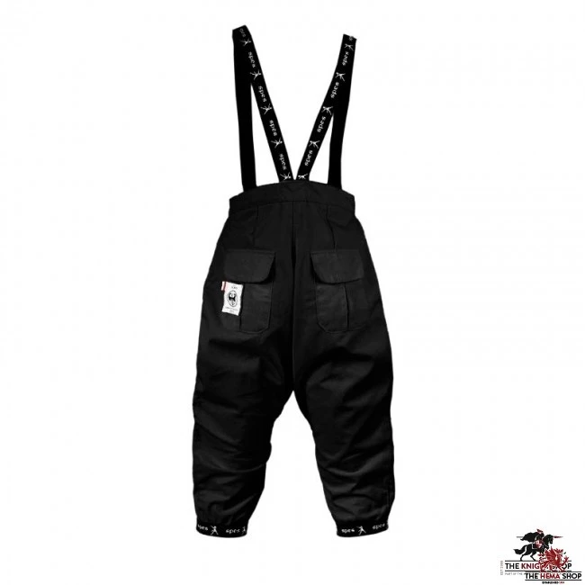 SPES Locust Fencing Pants - Colour Options - Special Order 8 SPES Locust Fencing Pants - Colour Options - Special Order - Image 6