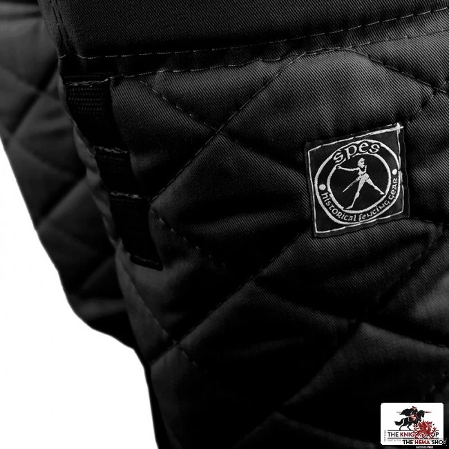 SPES Locust Fencing Pants - Colour Options - Special Order 10 SPES Locust Fencing Pants - Colour Options - Special Order - Image 8