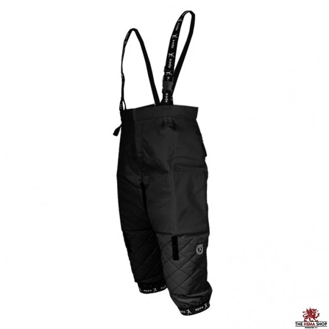 SPES Locust Fencing Pants - Colour Options - Special Order 9 SPES Locust Fencing Pants - Colour Options - Special Order - Image 7