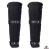SPES Vectir Lower Leg Protector 1 SPES Vectir Lower Leg Protector -Fencing Shop lp cfpr un bl 1