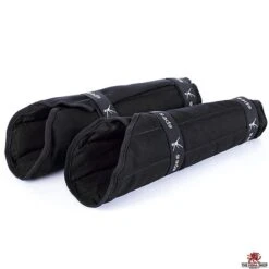 SPES Vectir Lower Leg Protector -Fencing Shop lp cfpr un bl 2