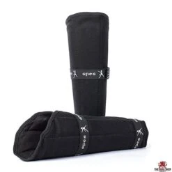 SPES Vectir Lower Leg Protector -Fencing Shop lp cfpr un bl