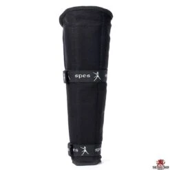 SPES Vectir Lower Leg Protector -Fencing Shop lp cfpr un bl 3