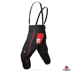 SPES 'Dragonfly' Pants 800N - Colour Options - Special Order -Fencing Shop lp dfpa2 bl 2 spes dragonfly hema pants 1