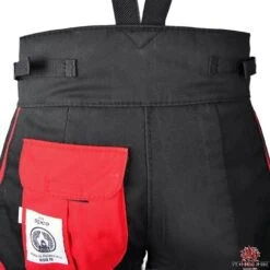 SPES 'Dragonfly' Pants 800N - Colour Options - Special Order -Fencing Shop lp dfpa2 bl 5 spes dragonfly hema pants 1