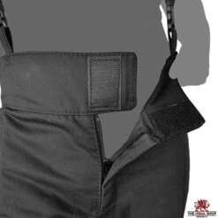 SPES 'Dragonfly' Pants 800N - Level 2 -Fencing Shop lp dfpa2 bl 6 spes dragonfly hema pants