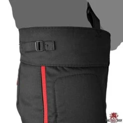 SPES 'Dragonfly' Pants 800N - Level 2 -Fencing Shop lp dfpa2 bl 7 spes dragonfly hema pants