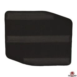 SPES Foam Pads For HEMA Light Pants 12 SPES Foam Pads For HEMA Light Pants -Fencing Shop lp fplp cu wh 2