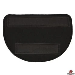 SPES Foam Pads For HEMA Light Pants 14 SPES Foam Pads For HEMA Light Pants -Fencing Shop lp fplp cu wh 3