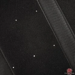 SPES Foam Pads For HEMA Light Pants 15 SPES Foam Pads For HEMA Light Pants -Fencing Shop lp fplp cu wh 4