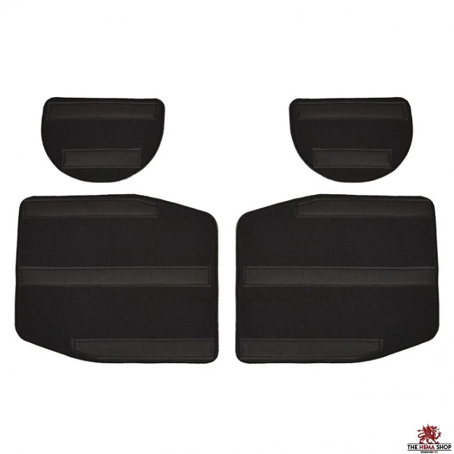 SPES Foam Pads For HEMA Light Pants 3 SPES Foam Pads For HEMA Light Pants