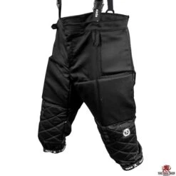 SPES Locust Women's Fencing Pants -Fencing Shop lp wfpa bl 1