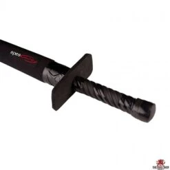 SPES HEMA Medium Foam One-Handed Melee Sword -Fencing Shop melee foam one handed sword medium 2