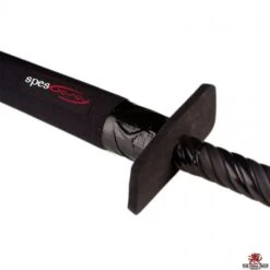 SPES HEMA Medium Foam One-Handed Melee Sword -Fencing Shop melee foam one handed sword medium 3