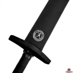 HEMA Heavy Padded Training Two-Handed Sword -Fencing Shop melee foam two handed sword heavy