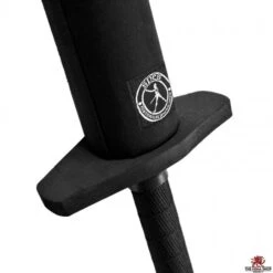 HEMA Heavy Padded Training Two-Handed Sword -Fencing Shop melee foam two handed sword heavy 1