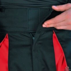 SPES Meyer Hema Pluderhose 350N - Colour Options - Special Order -Fencing Shop meyer hema puffy pants 350n 3