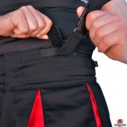 SPES Meyer Hema Pluderhose 350N - Colour Options - Special Order -Fencing Shop meyer hema puffy pants 350n 4