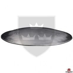 21" Round Shield Rotella - 16 Gauge -Fencing Shop mh a0900b 003 wm 1 1