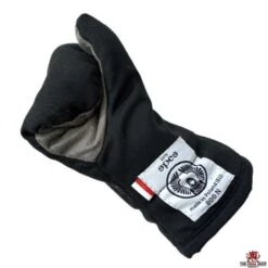 SPES Mitten Gloves NG 800N -Fencing Shop mitten gloves ng 800n 1