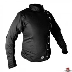 SPES Officer Fencing Jacket - Colour Options - Special Order -Fencing Shop officer hema jacket 350n 1