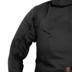 SPES Women's Officers Fencing Jacket 350N -Fencing Shop officer womens hema jacket 350n 1