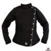 SPES Women's Officers Fencing Jacket 350N - Colour Option - Special Order -Fencing Shop officer womens hema jacket 350n 1