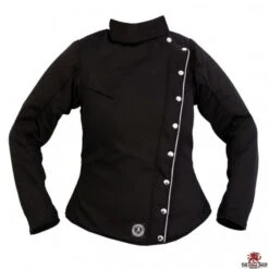 SPES Women's Officers Fencing Jacket 350N - Colour Option - Special Order