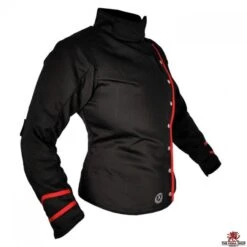 SPES Officer Women's Jacket NG 800N -Fencing Shop officer womens ng 800n 1