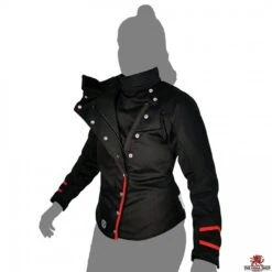 SPES Officer Women's Jacket NG 800N - Colour Options - Special Order -Fencing Shop officer womens ng 800n 3 1