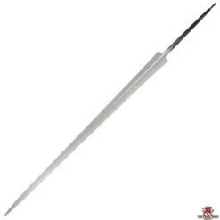 Tinker Longsword Replacement Blade - Sharp