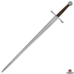Red Dragon Combat - Bastard Sword
