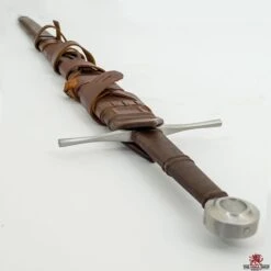 Red Dragon Combat - Hand And A Half Sword 7 Red Dragon Combat - Hand And A Half Sword -Fencing Shop ot br117 2