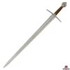 Red Dragon Combat - Crusader Sword -Fencing Shop ot br126.rdcrusadersword