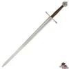 Red Dragon Combat - Temple Church Sword 1 Red Dragon Combat - Temple Church Sword -Fencing Shop ot tks201 red dragon combat templar sword 2 3