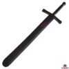 HEMA Padded Standard Flat Blade Sword