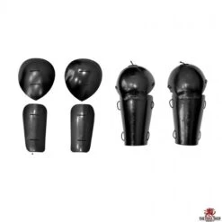 SPES PRO Forearm And Elbow Protector -Fencing Shop pro set forearms and elbows 1