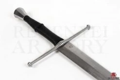Regenyei Armory Talhoffer - Type XVa Longsword - Special Order -Fencing Shop ra talhoffer img01 4