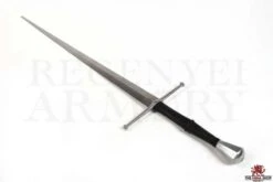 Regenyei Armory Talhoffer - Type XVa Longsword - Special Order -Fencing Shop ra talhoffer img03 700x467 4