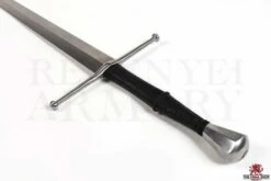 Regenyei Armory Talhoffer - Type XVa Longsword - Special Order -Fencing Shop ra talhoffer img04 4