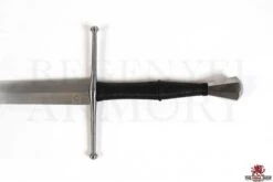Regenyei Armory Talhoffer - Type XVa Longsword - Special Order -Fencing Shop ra talhoffer img05 4