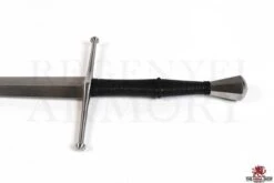Regenyei Armory Talhoffer - Type XVa Longsword - Special Order -Fencing Shop ra talhoffer img06 4