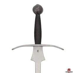Regenyei Armory One-Handed Sword Trainer -Fencing Shop ra004 onehandedtrainerhilt