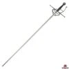 Regenyei Armory Standard Rapier -Fencing Shop ra005 regenyei standardrapier